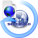 Logo de SelfBuild