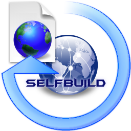 Logo SelfBuild