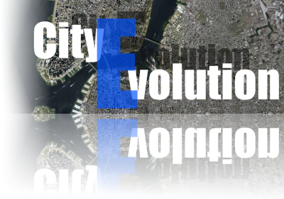 CityEvolution - Fais voluer ta ville